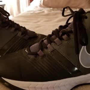 NIKE AIR VISI PRO 5 SNEAKERS